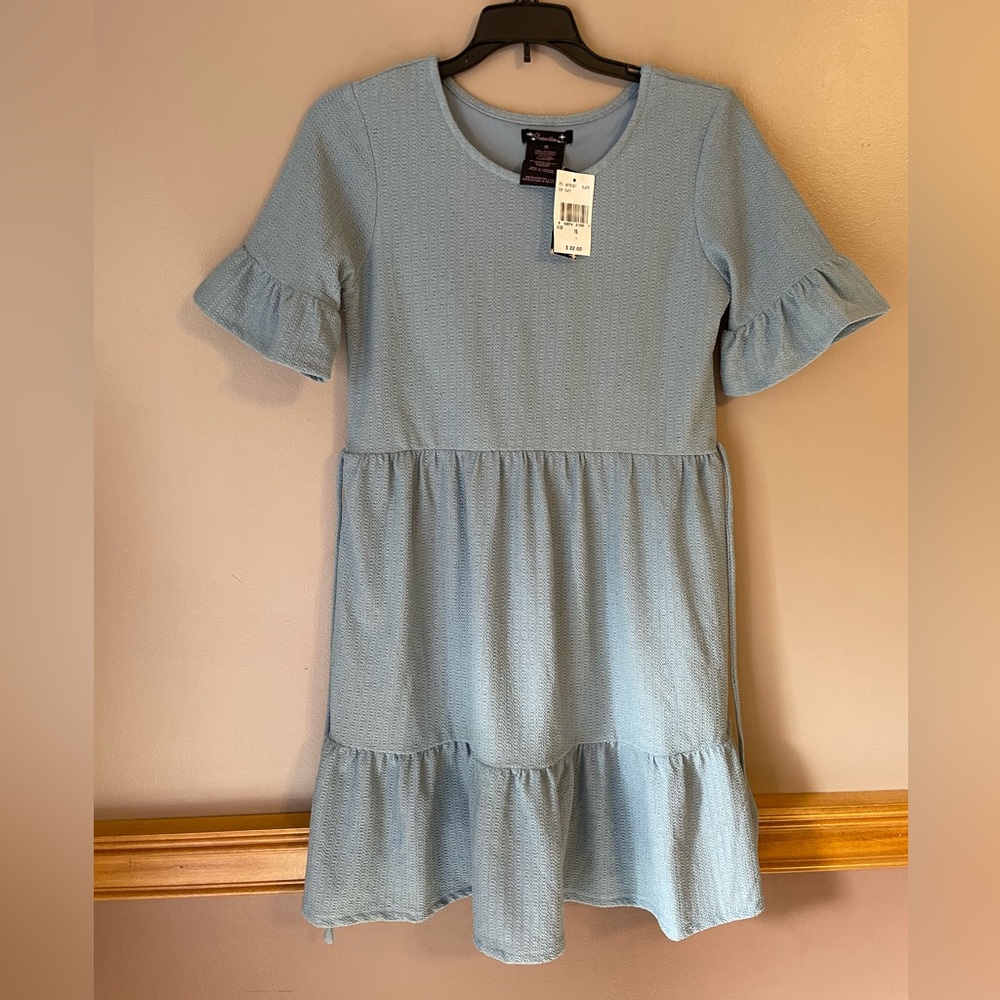 EXTRAORDINARY girls dress - SZ 16